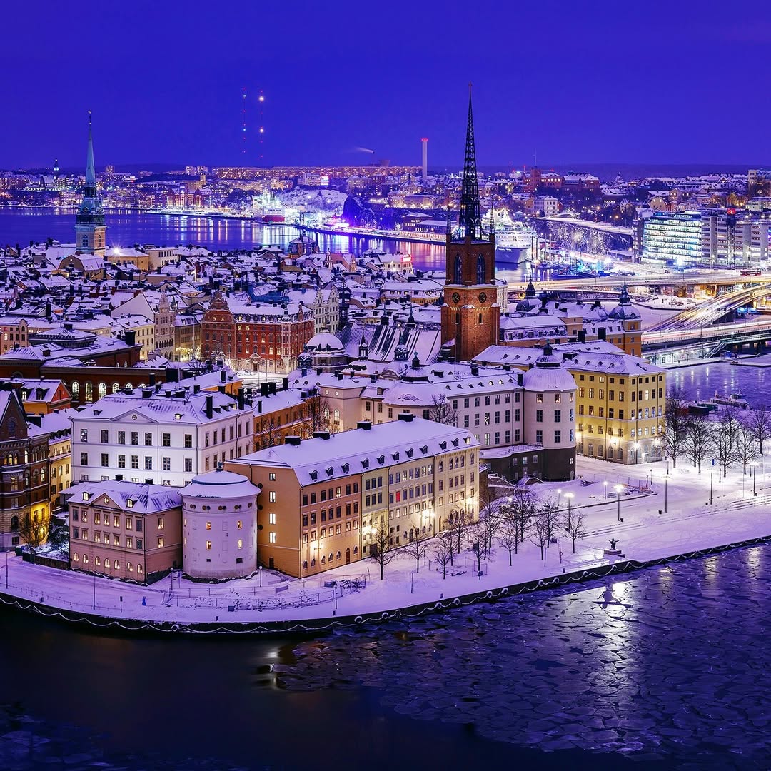 stockholmfoto