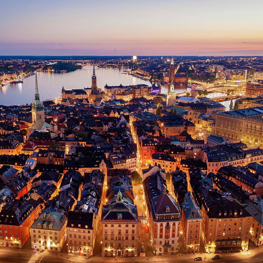 stockholmfoto