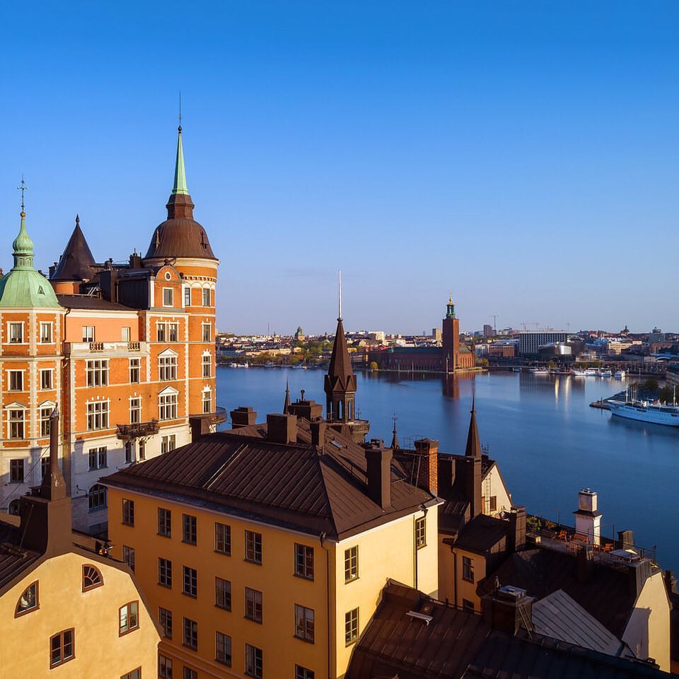 stockholmfoto