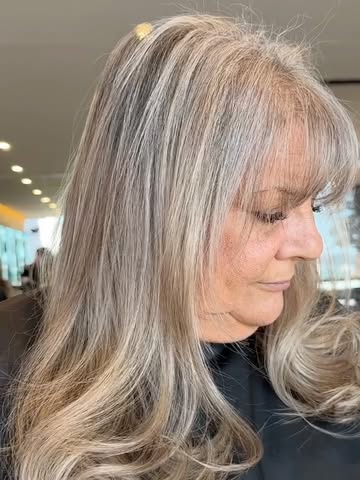Instagram studio8_hair