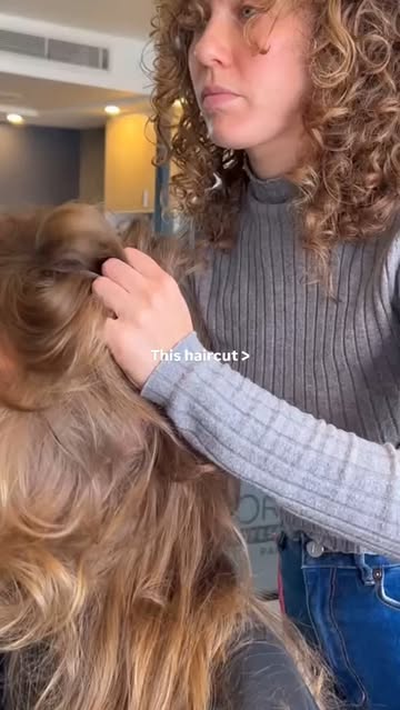 Instagram studio8_hair