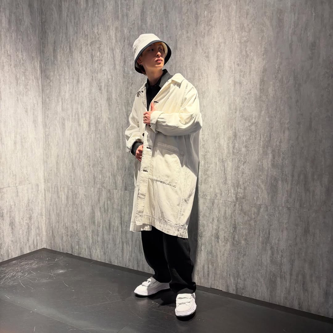 Instagram style_kawanoshinjuku
