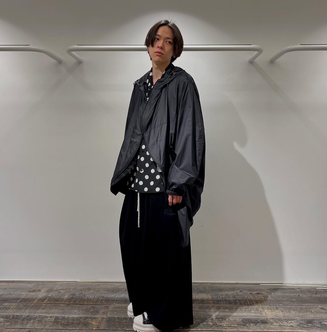 Instagram style_kawanoshinjuku