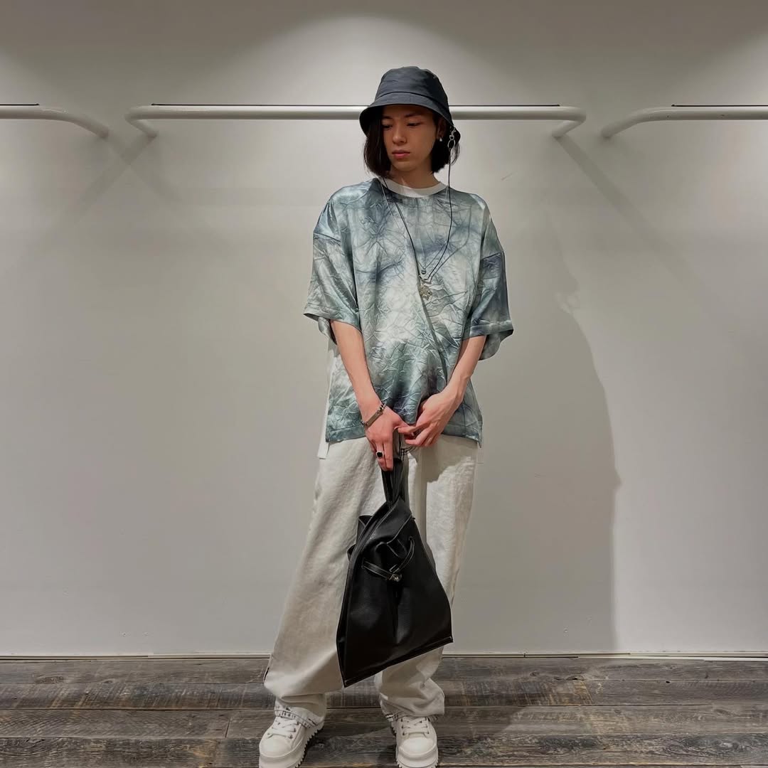 Instagram style_kawanoshinjuku