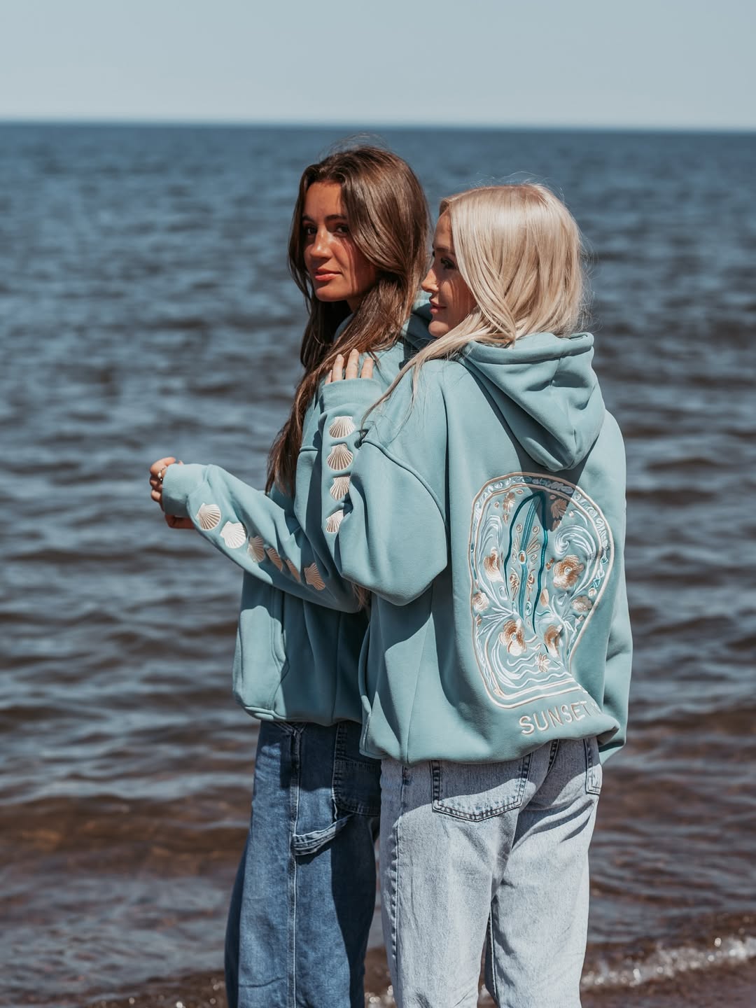 SUNSET SURF APPAREL