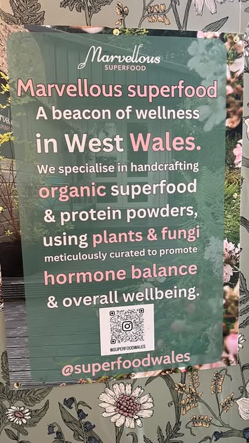 superfoodwales