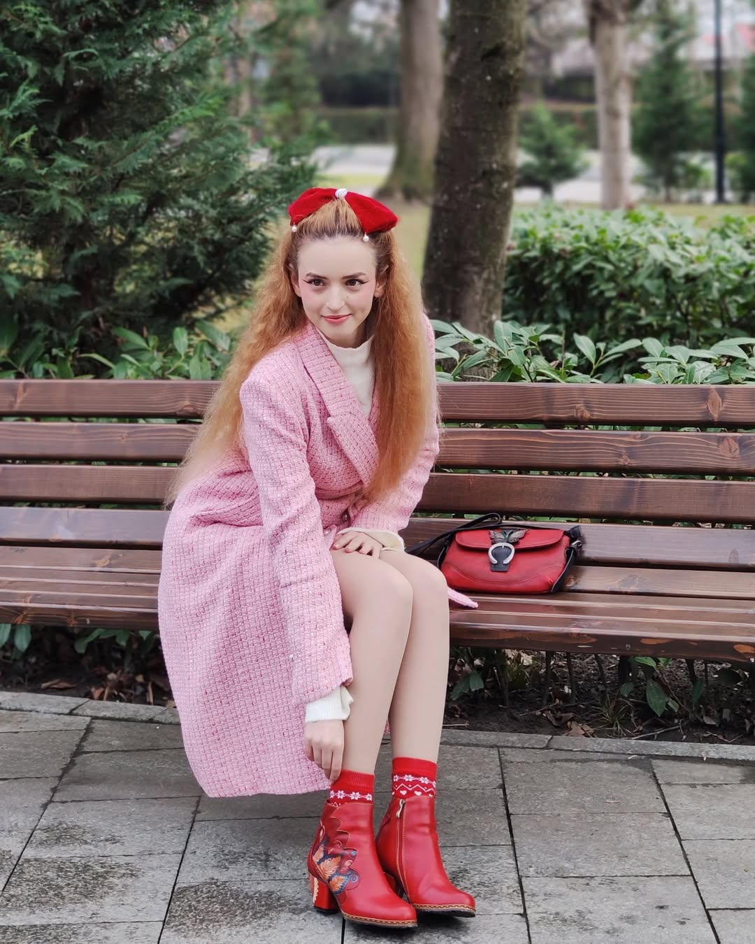 Instagram superladystar