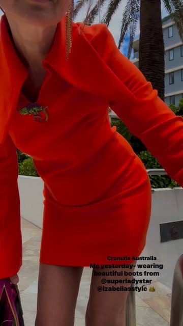 Instagram superladystar