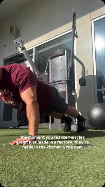 Instagram supremesportsnutrition1