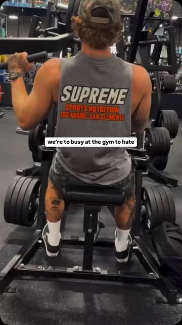 Instagram supremesportsnutrition1
