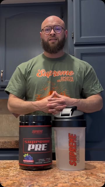 Instagram supremesportsnutrition1