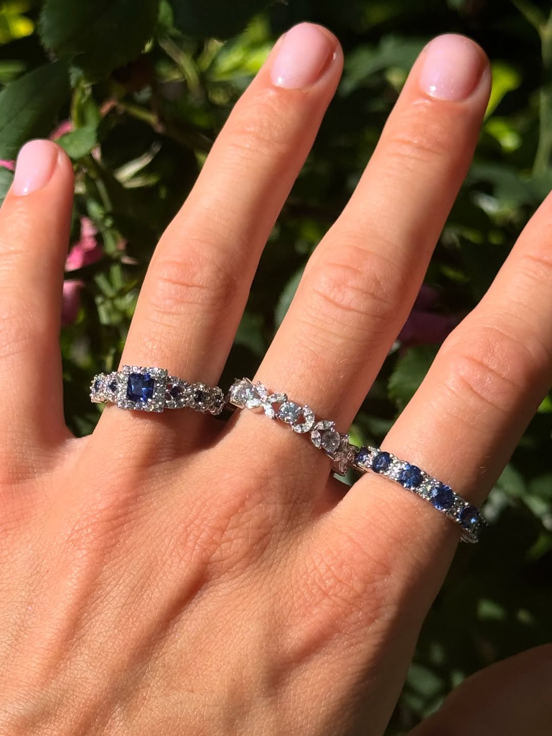 ✧tiara✧　シナクティフ Pandora - Brandclub - PANDORA Jewelry - Fairytale Tiara