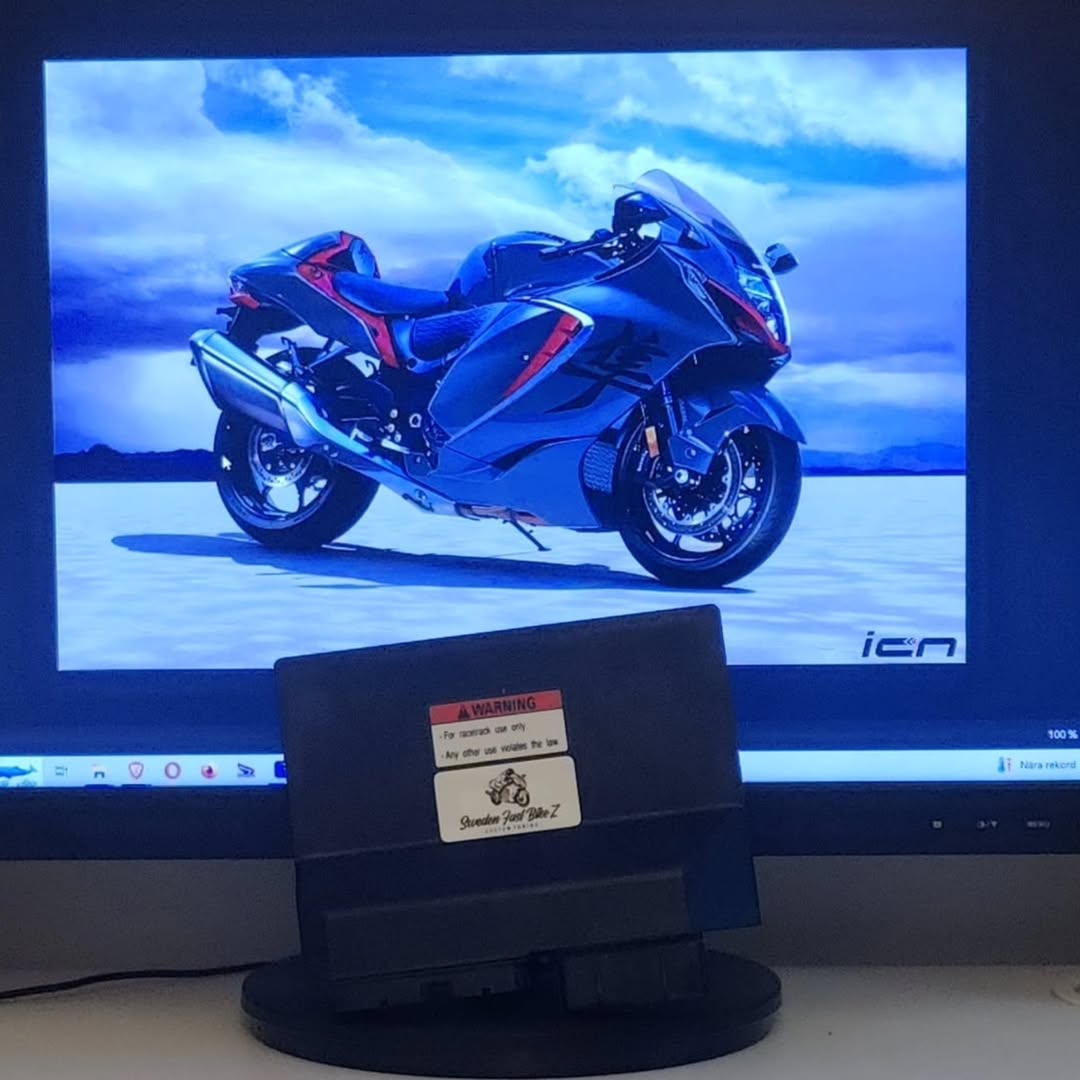 swedenfastbikez
