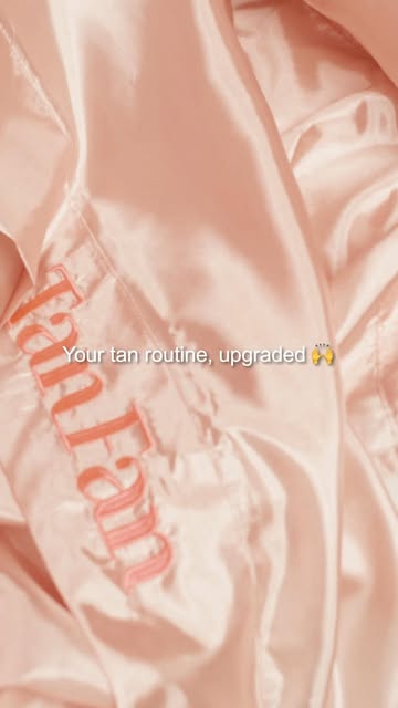 Instagram tan.fan.co