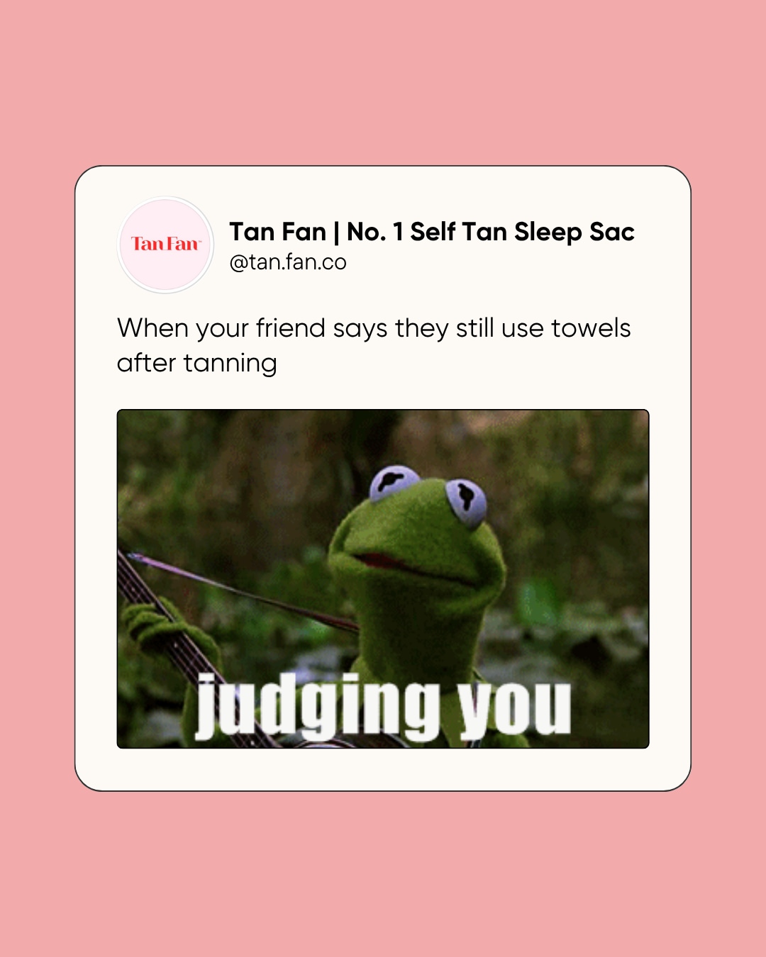 Instagram tan.fan.co