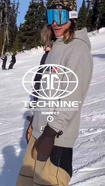 Technine Snowboards