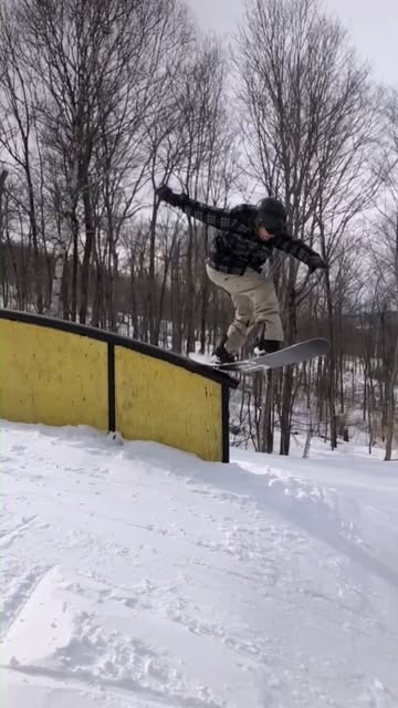 Technine Snowboards