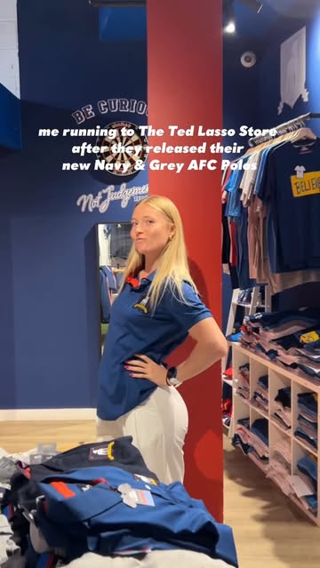 Instagram tedlassorichmond