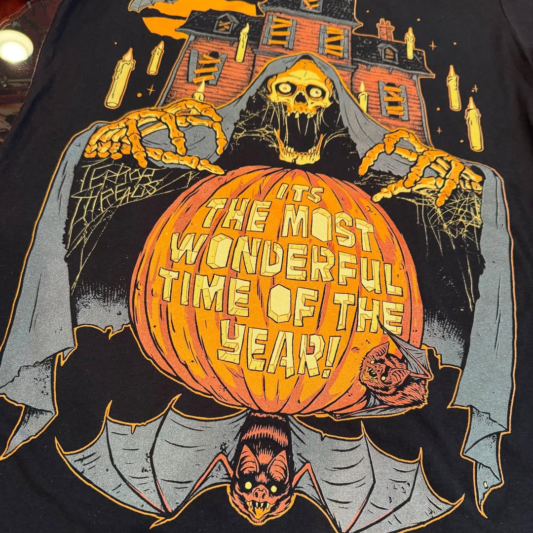 Instagram terrorthreads