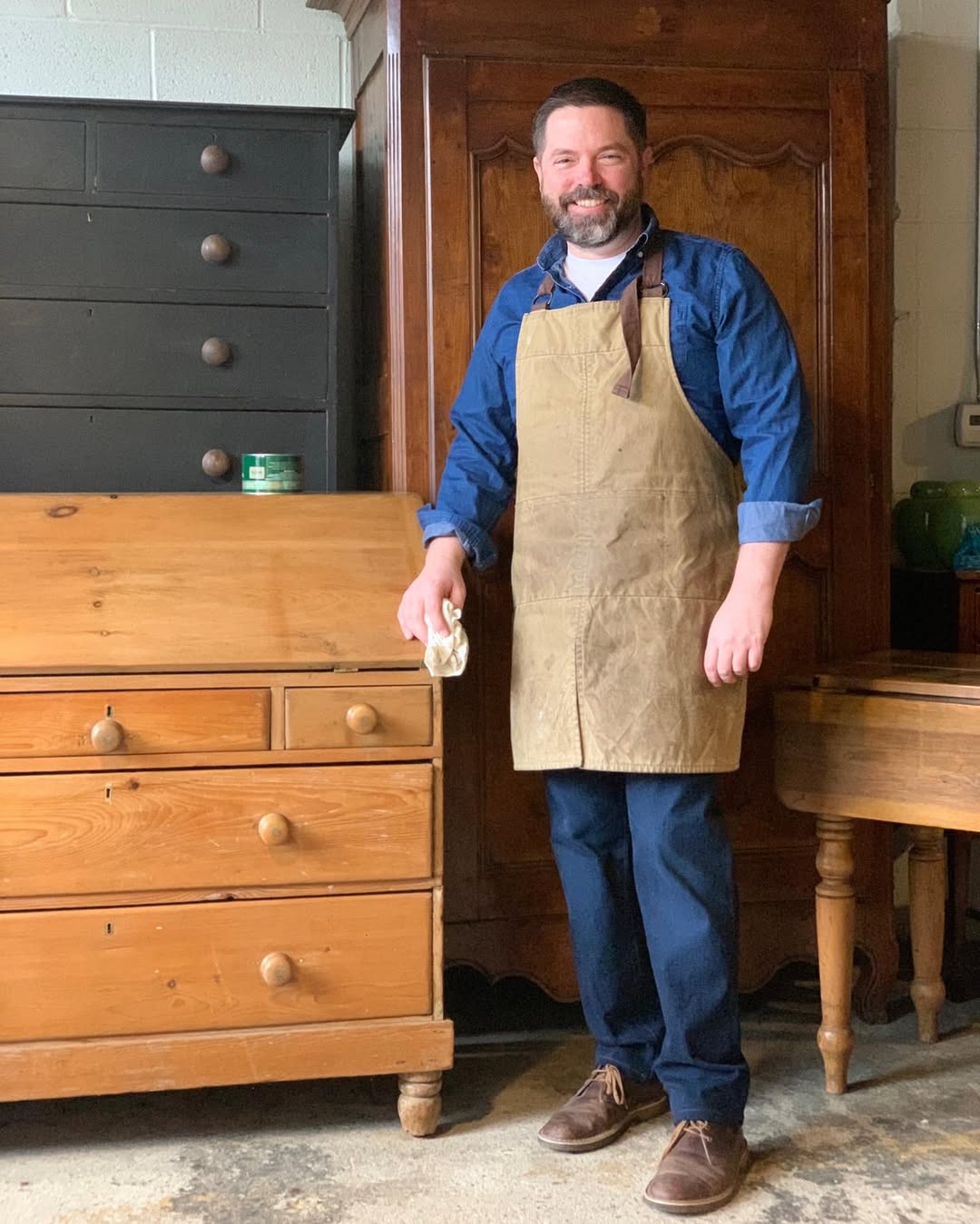 Instagram the_parsons_nose_antiques