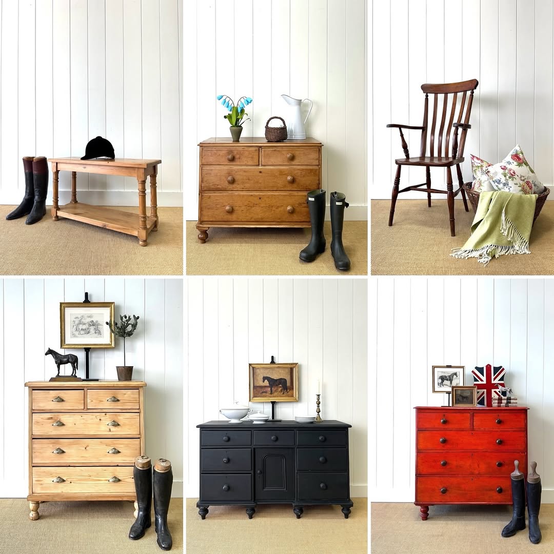 Instagram the_parsons_nose_antiques