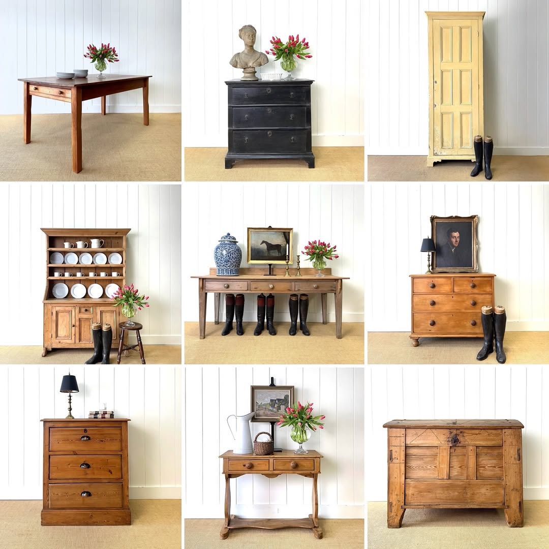 Instagram the_parsons_nose_antiques