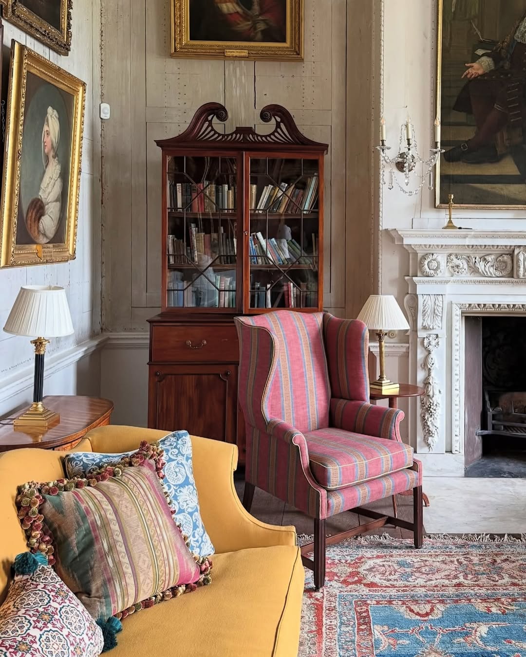 Instagram the_parsons_nose_antiques