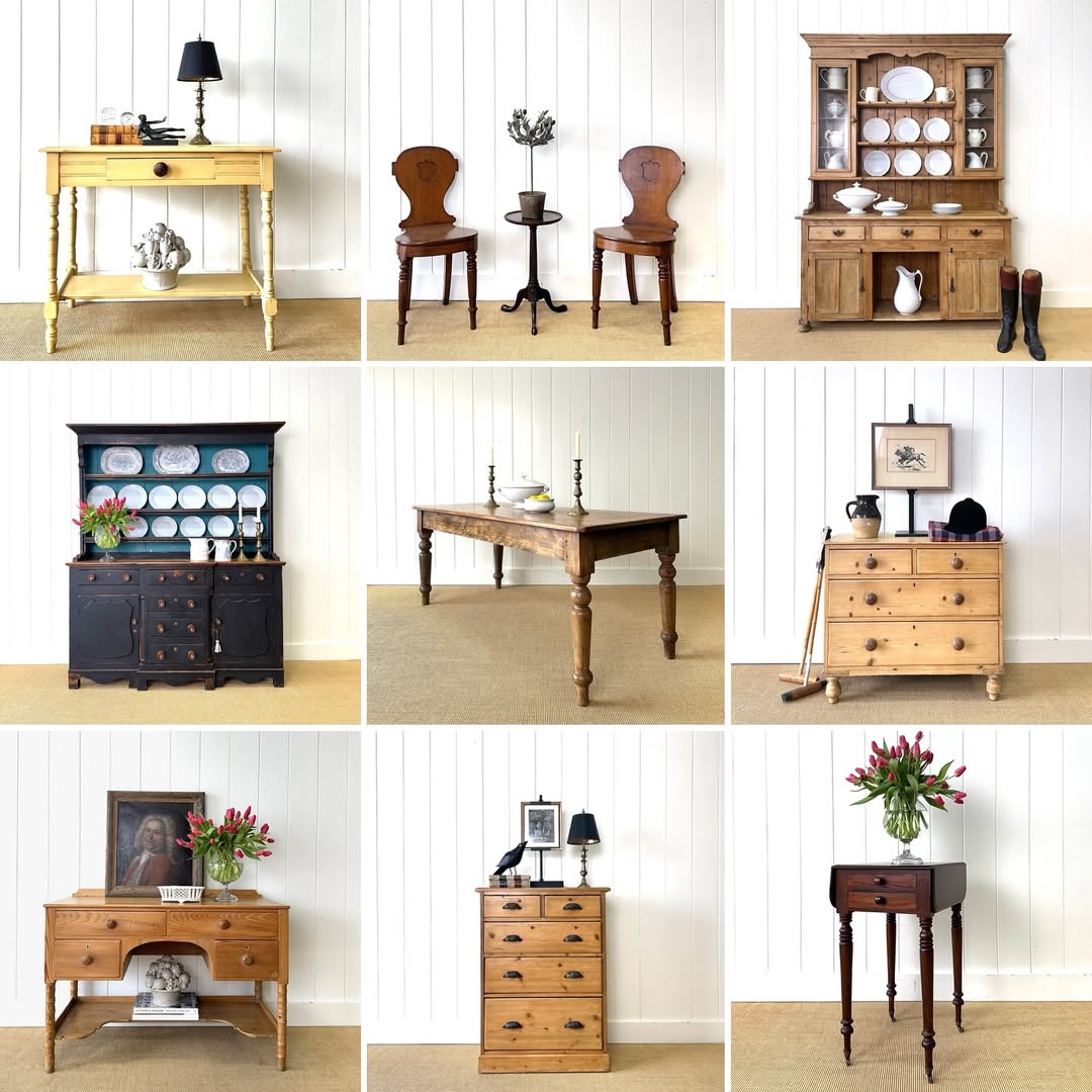 Instagram the_parsons_nose_antiques