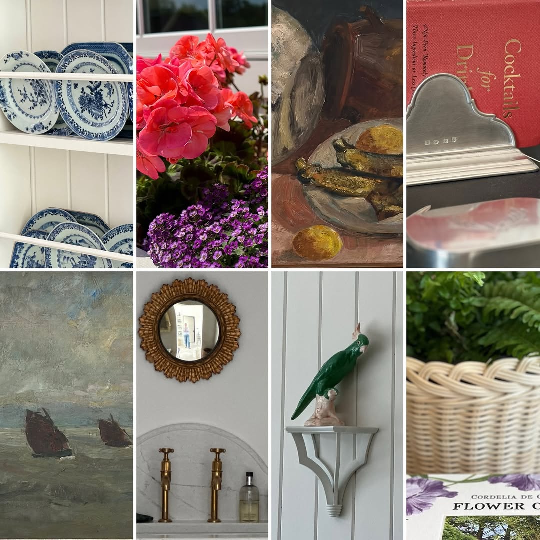 Instagram the_parsons_nose_antiques