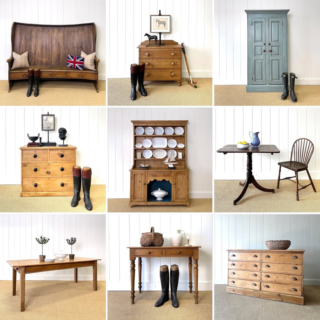 Instagram the_parsons_nose_antiques