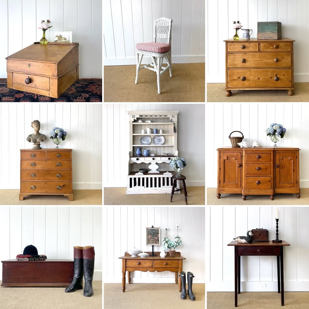 Instagram the_parsons_nose_antiques