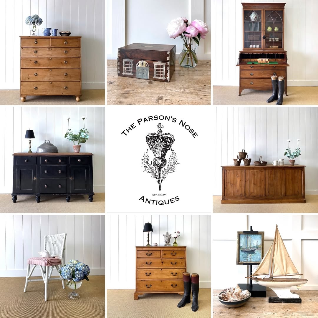 Instagram the_parsons_nose_antiques