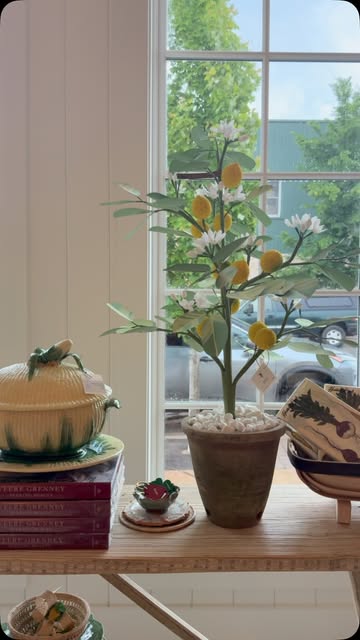 Instagram the_parsons_nose_antiques