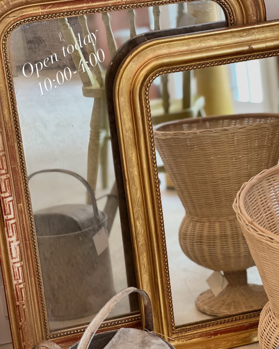 Instagram the_parsons_nose_antiques