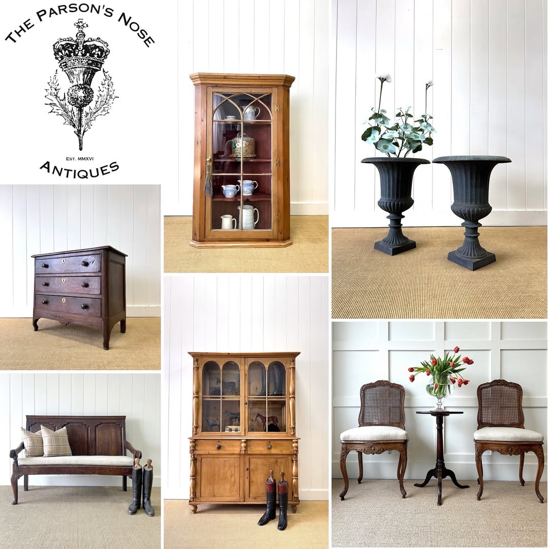 Instagram the_parsons_nose_antiques