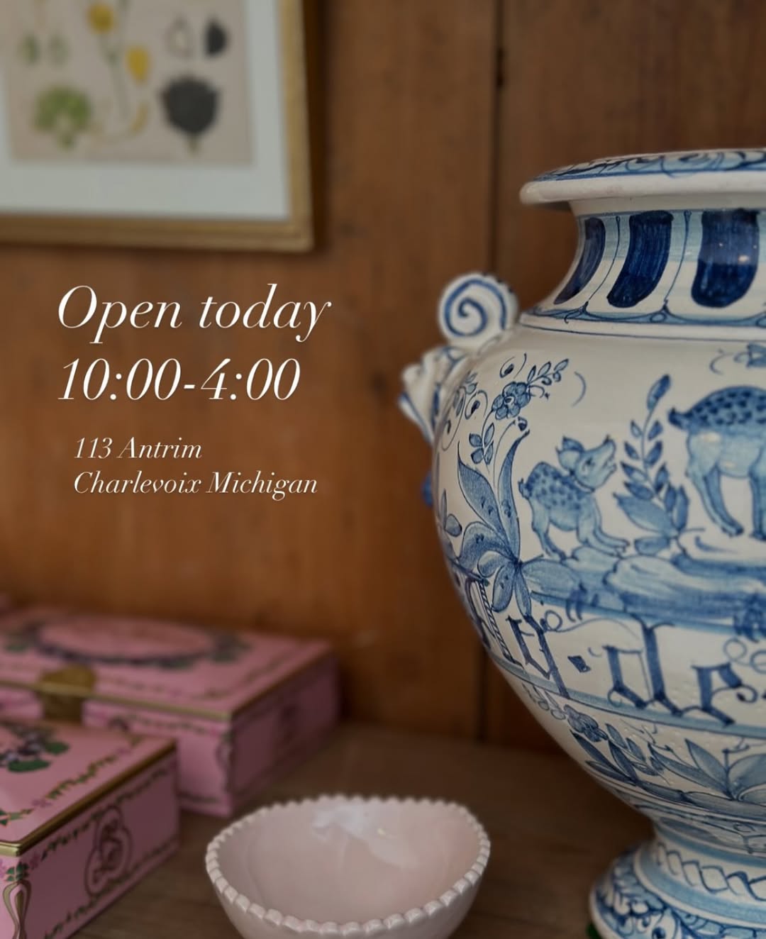 Instagram the_parsons_nose_antiques