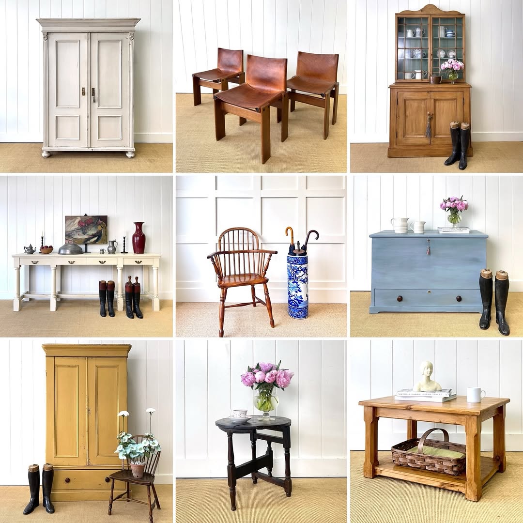 Instagram the_parsons_nose_antiques