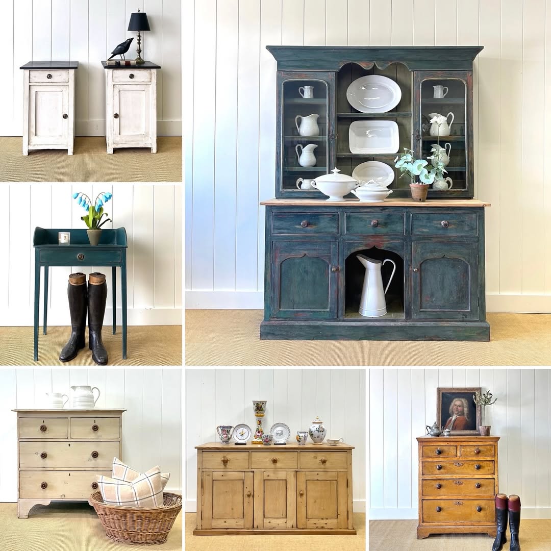 Instagram the_parsons_nose_antiques