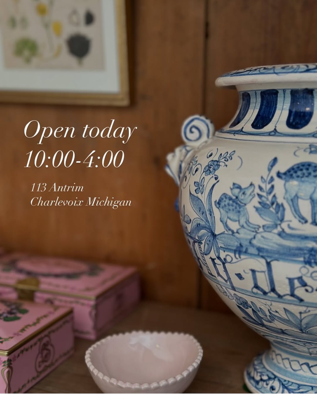 Instagram the_parsons_nose_antiques