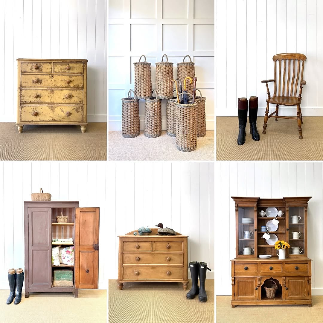 Instagram the_parsons_nose_antiques