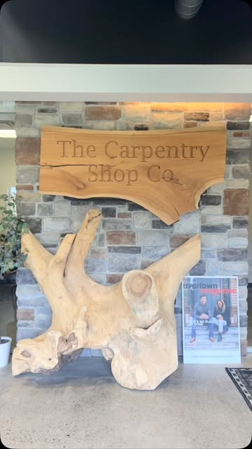 thecarpentryshopco