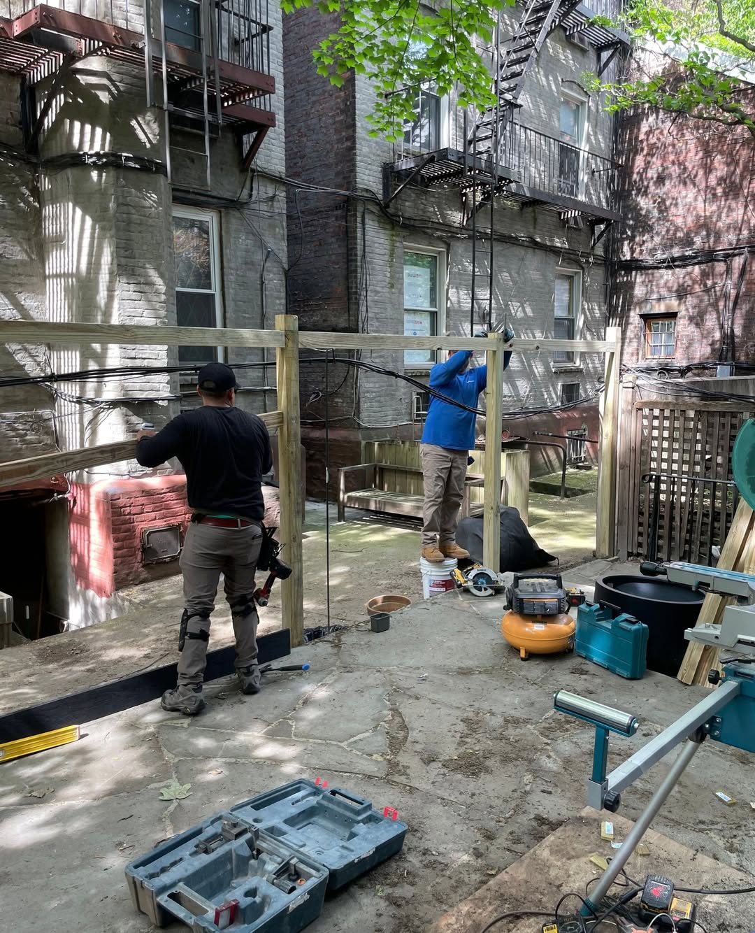 thecarpentryshopco