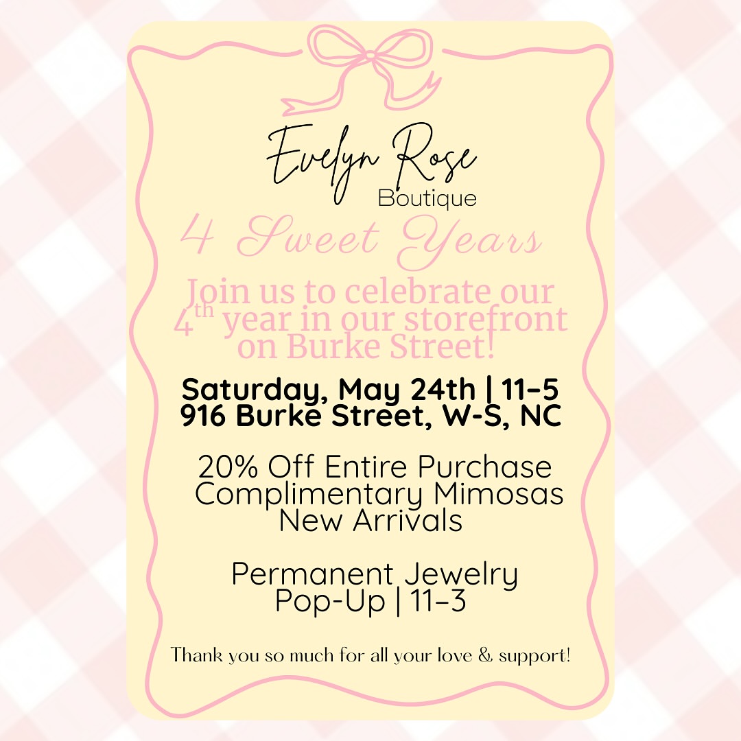 theevelynroseboutique