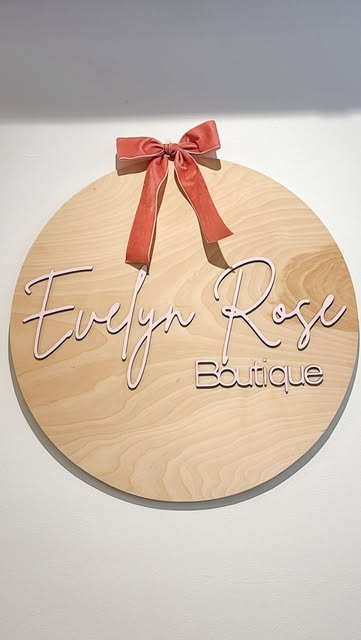 theevelynroseboutique