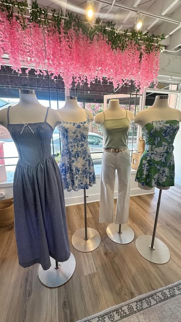 theevelynroseboutique