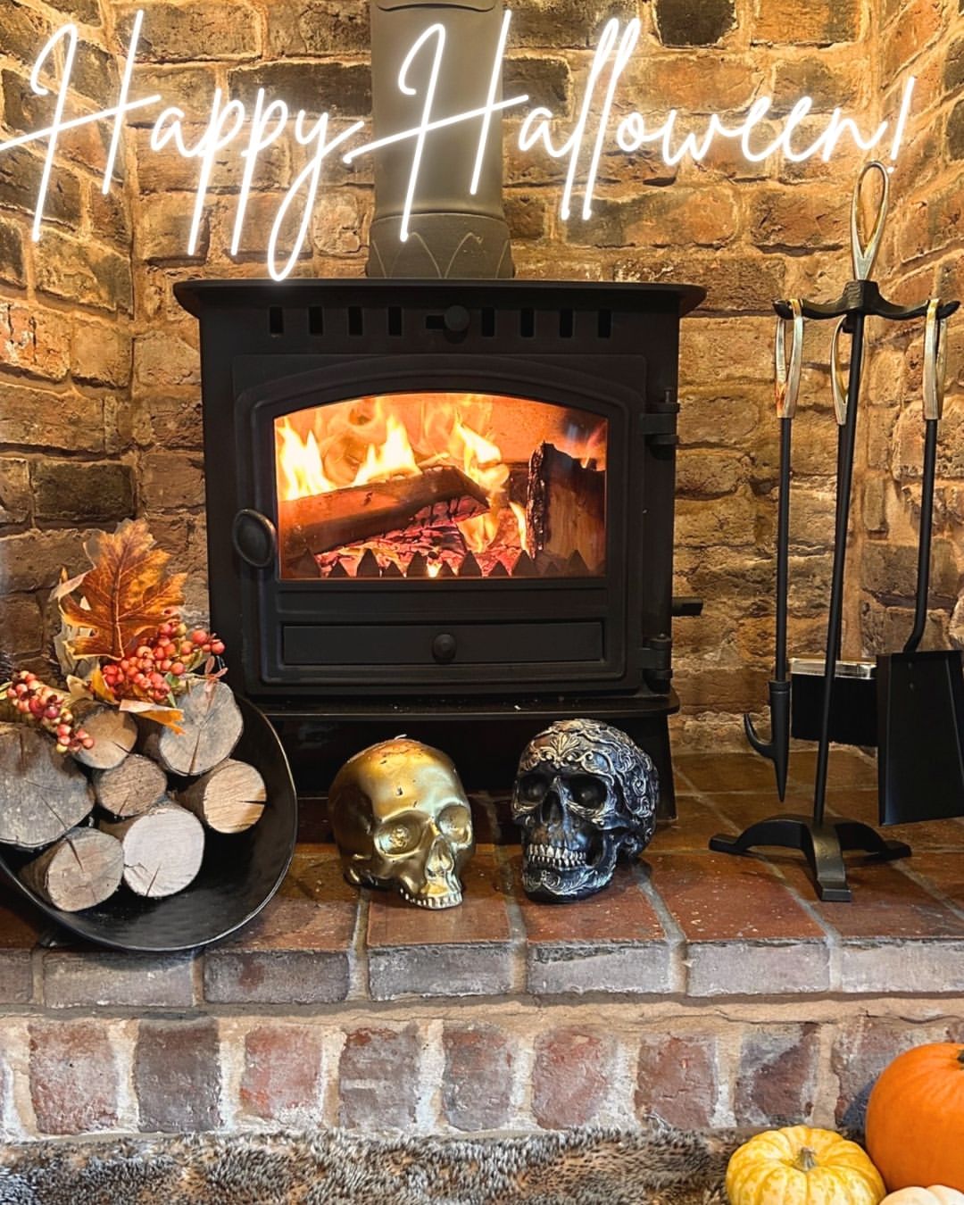 Instagram thefiresidestore