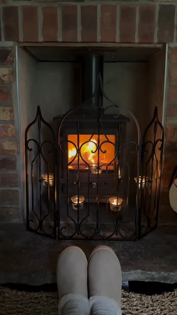 Instagram thefiresidestore