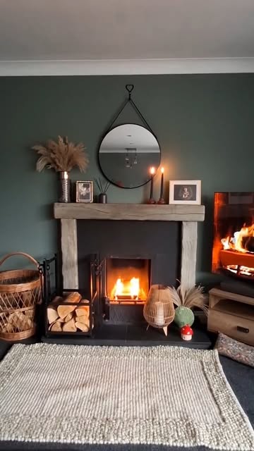 Instagram thefiresidestore
