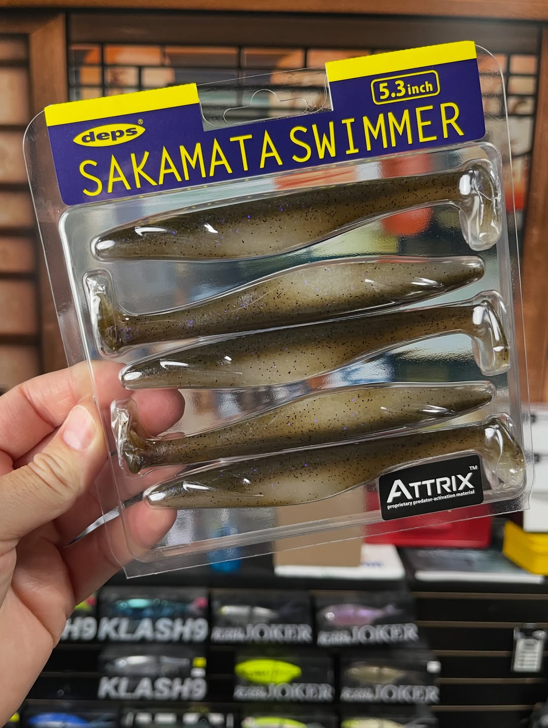 The Hook Up Tackle: Bass Fishing Rods, Reels, Swimbaits, & Lures !