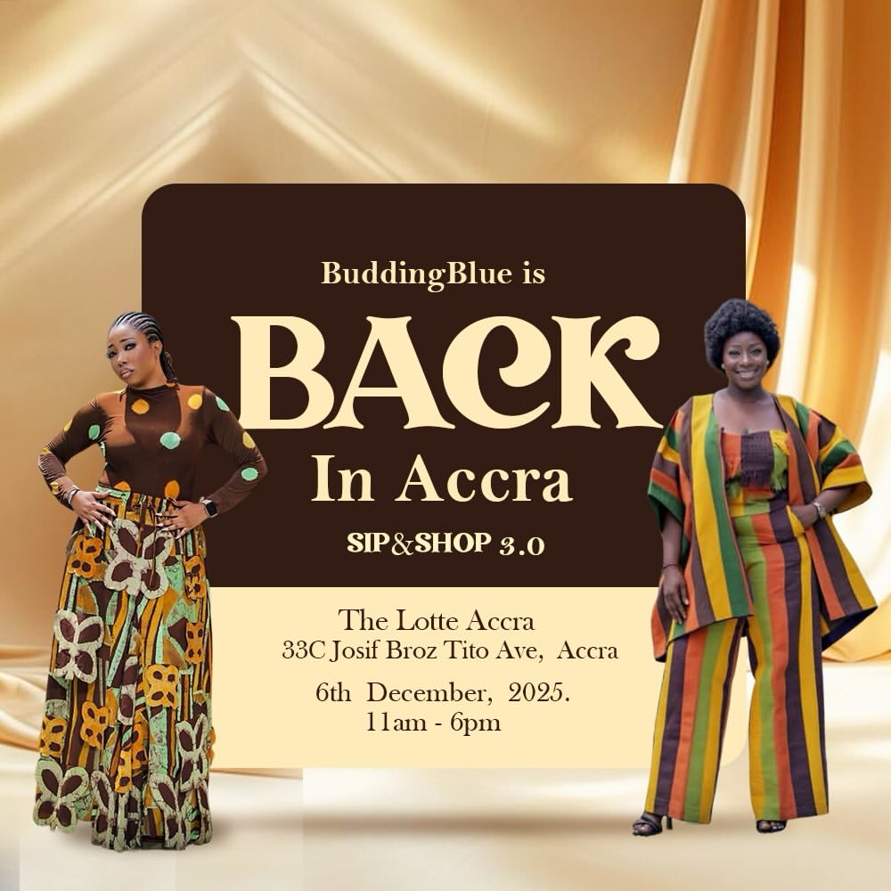 Instagram thelotteaccra